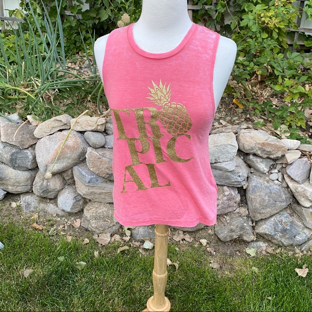 NWT - Express Tropic Tank
